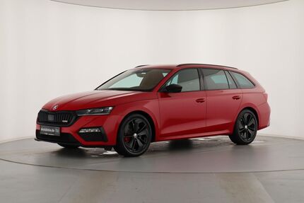 Skoda Octavia 52.585 km 29.889 &euro; Erfurt 99086