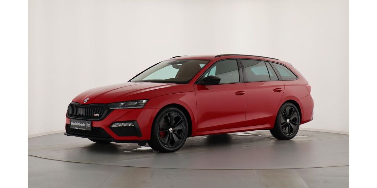 Skoda Octavia 52.585 km 29.889 &euro; Erfurt 99086