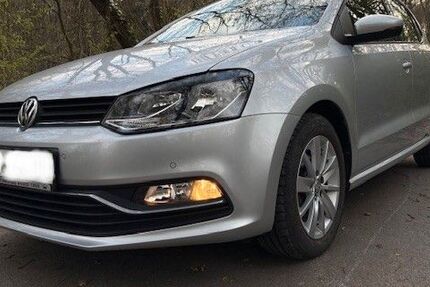 VW Polo 115.918 km 7.250 &euro; Bad Driburg 33014