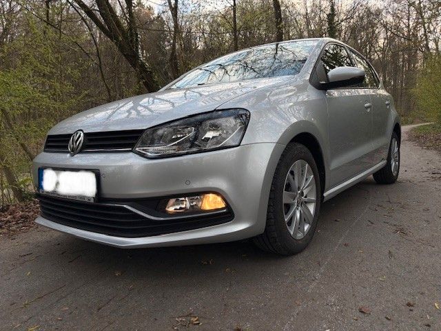 VW Polo 115.918 km 7.650 &euro; Bad Driburg 33014