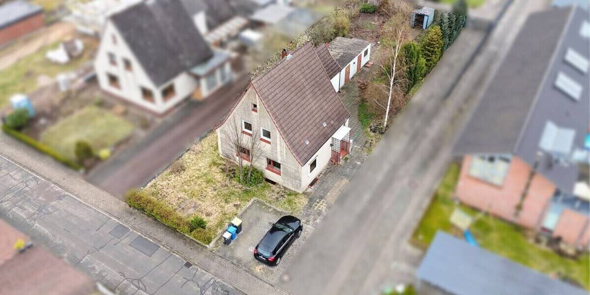 Grundstück Neumünster Gadeland - 149.000&euro; | Angebot:26093975
