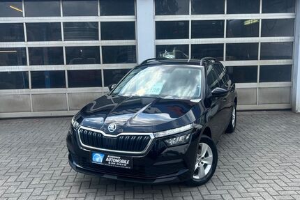Skoda Kamiq 45.808 km 14.999 &euro; Osnabrück 49090