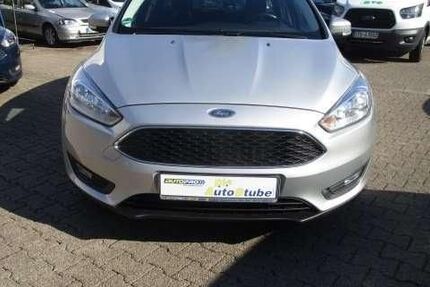 Ford Focus 150.000 km 11.990 &euro; Lüneburg 21337