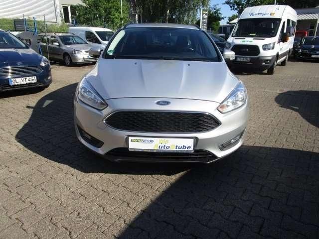Ford Focus 150.000 km 11.990 &euro; Lüneburg 21337