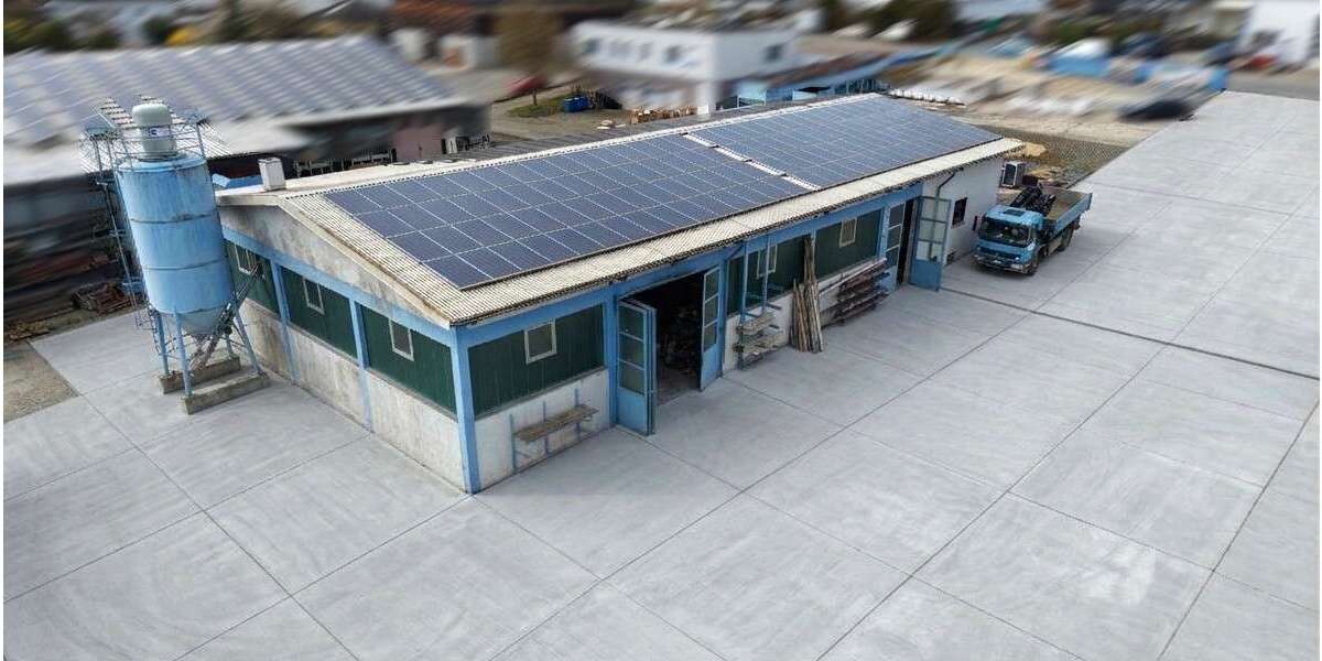 Gewerbeobjekt Bad Rappenau / Obergimpern Obergimpern - 2.050&euro; | Angebot:26217940