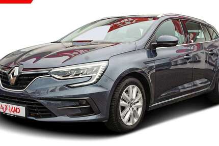 Renault Megane 68.712 km 17.990 &euro; Halle-Nietleben 06122