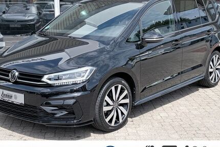 VW Touran 16.500 km 37.900 &euro; Greifswald 17489