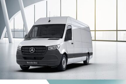 Mercedes-Benz Sprinter 59.283 km 32.118 € Leipzig 04347