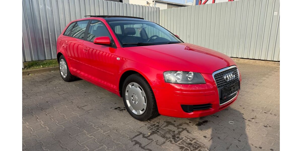 Audi A3 106.000 km 5.590 &euro; Ludwigshafen 67069