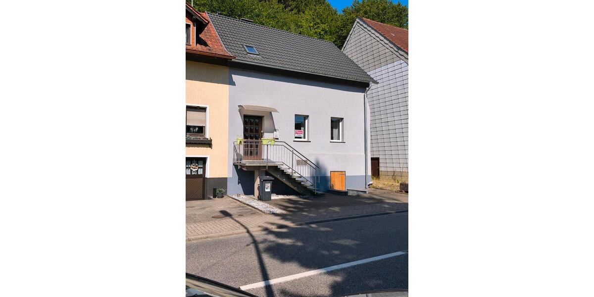 Einfamilienhaus Namborn - 4 Zimmer, 95 m&sup2;, 86.000&euro; | Angebot:27023551