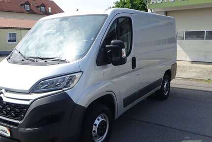 Citroen Jumper 97.250 km 16.900 &euro; Plattling 94447