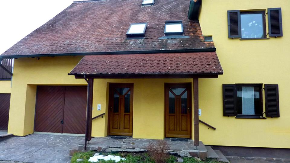 Einfamilienhaus Abensberg - 490.000&euro; | Angebot:25174129