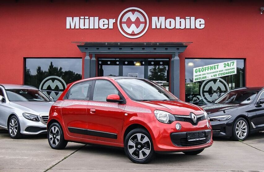Twingo