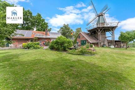 Haus Ihlow / Riepe Riepe - 6 Zimmer, 155 m&sup2;, 349.000&euro; | Angebot:26887188