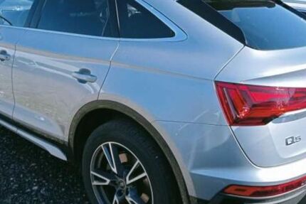 Audi Q5 120.211 km 28.970 &euro; Helmstedt 38350