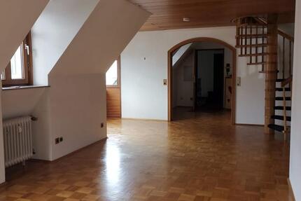 Wohnung Bad Saulgau - 3.5 Zimmer, 88 m&sup2;, 199.000&euro; | Angebot:25221719