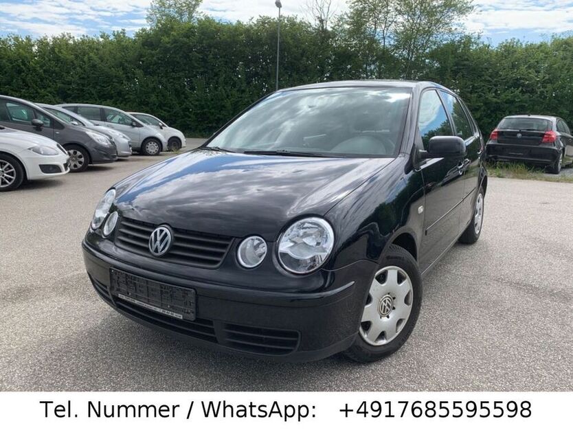 Polo
