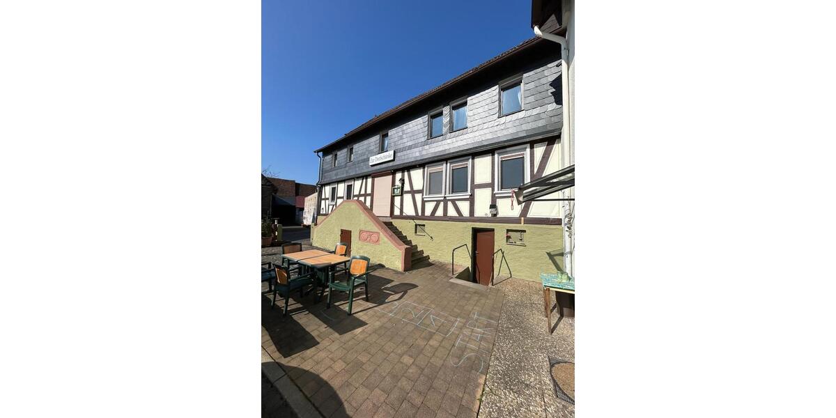 Einfamilienhaus Nidda - 560.000&euro; | Angebot:27112570