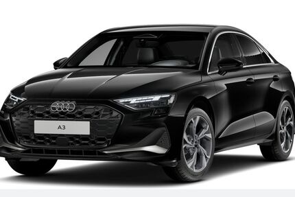 Audi A3 1.654 km 31.690 &euro; Lüdenscheid 58511