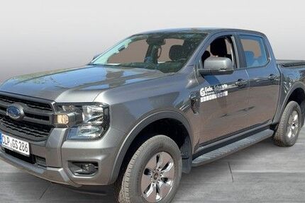Ford Ranger 1.001 km 51.390 &euro; Cloppenburg 49661