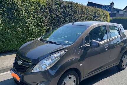 Chevrolet Spark 43.000 km 3.900 € Ibbenbüren 49477