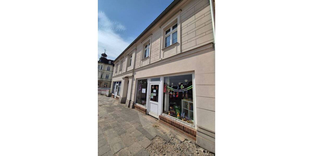 Einfamilienhaus Bad Freienwalde (Oder) Bad Freienwalde - 157.000&euro; | Angebot:24696659