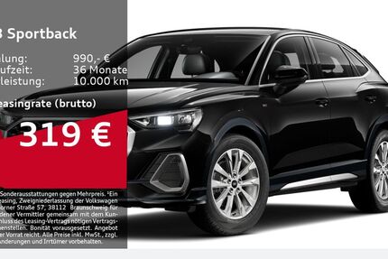 Audi Q3 27.151 km 39.480 &euro; Remscheid 42897