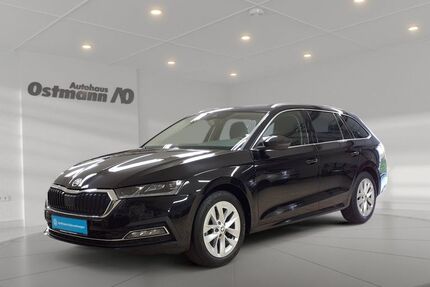 Skoda Octavia 33.000 km 27.445 € Melsungen 34212