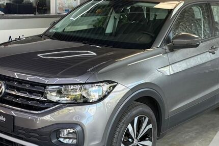 VW T-Cross 11.431 km 15.990 &euro; Quickborn 25451