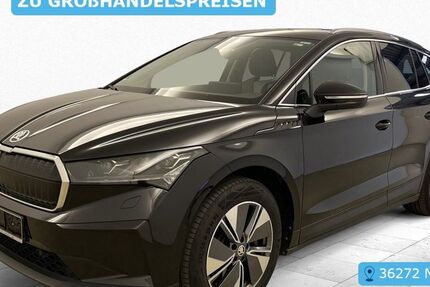 Skoda Enyaq 53.616 km 30.590 € Frankfurt 60596