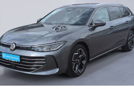 VW Passat 13.557 km 40.949 &euro; Südharz 06536