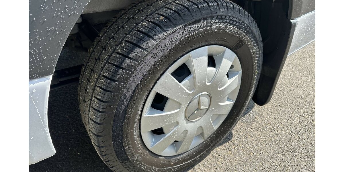 Mercedes-Benz Sprinter 315 CDI RWD L2 Tourer LED AHK mit FS 246.173 km 30.345 &euro; Mainz 55122