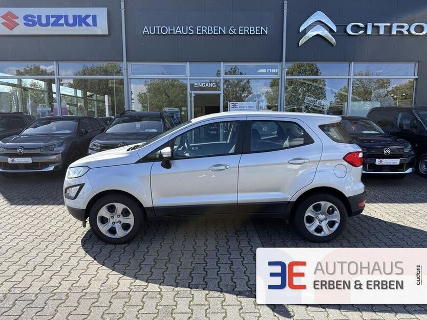 EcoSport