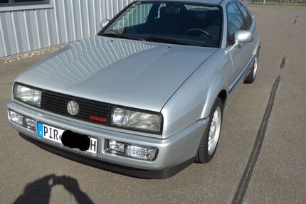 VW Corrado 143.500 km 17.800 &euro; Pirna 01796