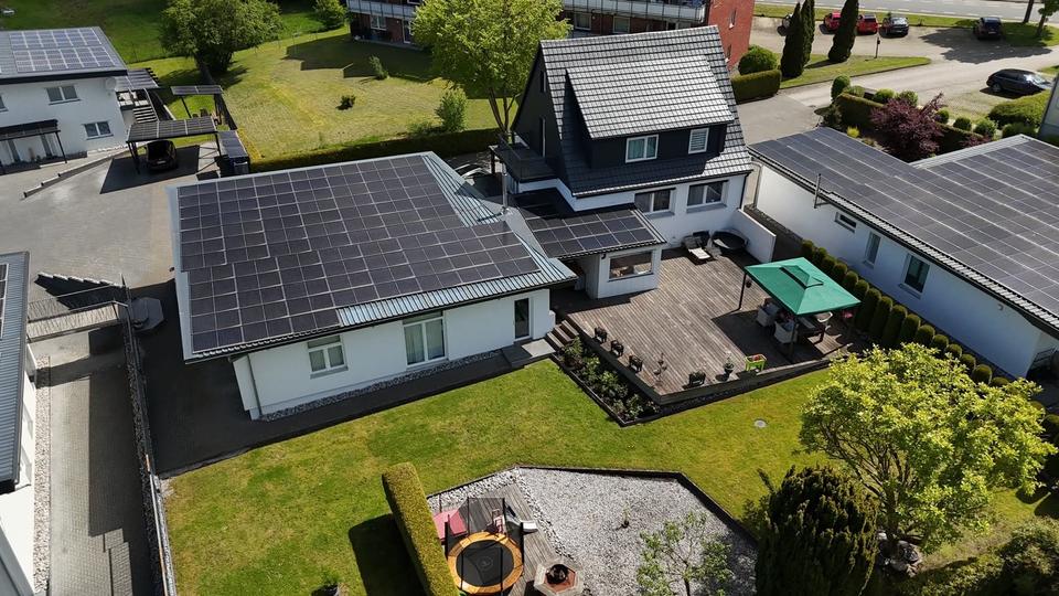Einfamilienhaus Seesen - 498.000&euro; | Angebot:26675716