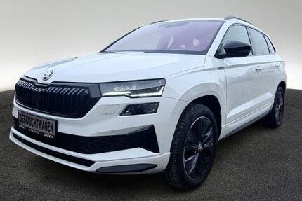 Skoda Karoq 28.001 km 34.990 &euro; Landsberg 86899