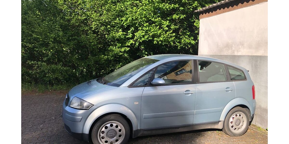 Audi A2 334.650 km 2.700 &euro; Lebach 66822