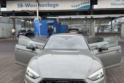 Audi A5 151.000 km 29.500 &euro; Köln 51375