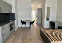 Sie suchen das Besondere? Möblierte 1-Zimmer-Wohnung zum Erstbezug 01.07.2025!
