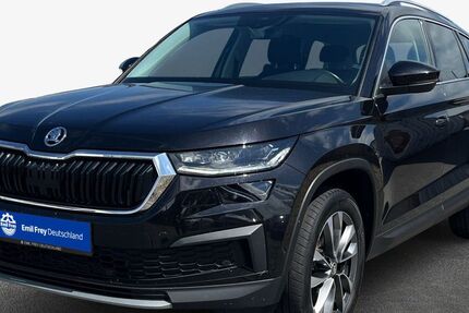 Skoda Kodiaq 82.500 km 29.980 &euro; Husum 25813