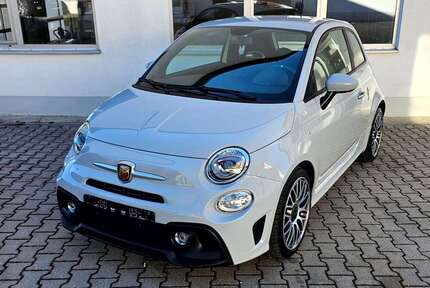 Abarth 500