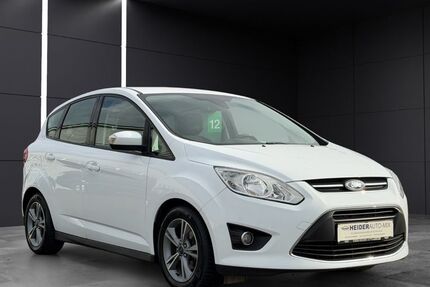 Ford C-Max 112.490 km 6.999 &euro; Heide 25746