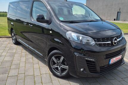 Opel Zafira Life 68.120 km 27.999 &euro; Bornheim 53332