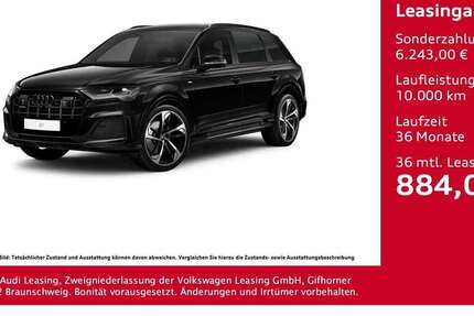 Audi Q7 92.300 km 62.430 &euro; Vechta 49377