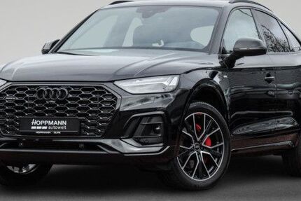 Audi Q5 44.420 km 48.780 &euro; Olpe 57462