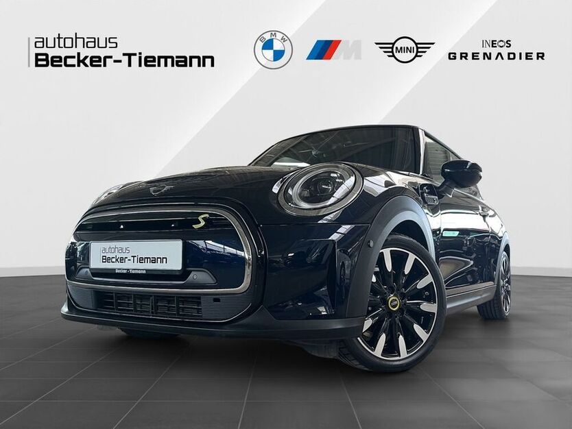 Cooper SE