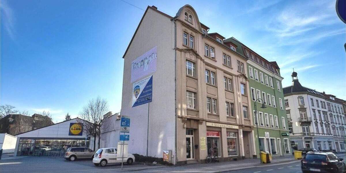Gewerbeobjekt Bautzen - 8 Zimmer, 321.500&euro; | Angebot:25770552