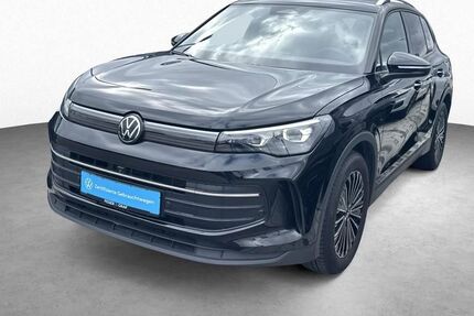 VW Tiguan 23.600 km 33.940 &euro; Burgoberbach 91595