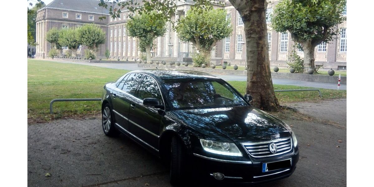 VW Phaeton 280.000 km 9.500 &euro; Herzogenrath 52134