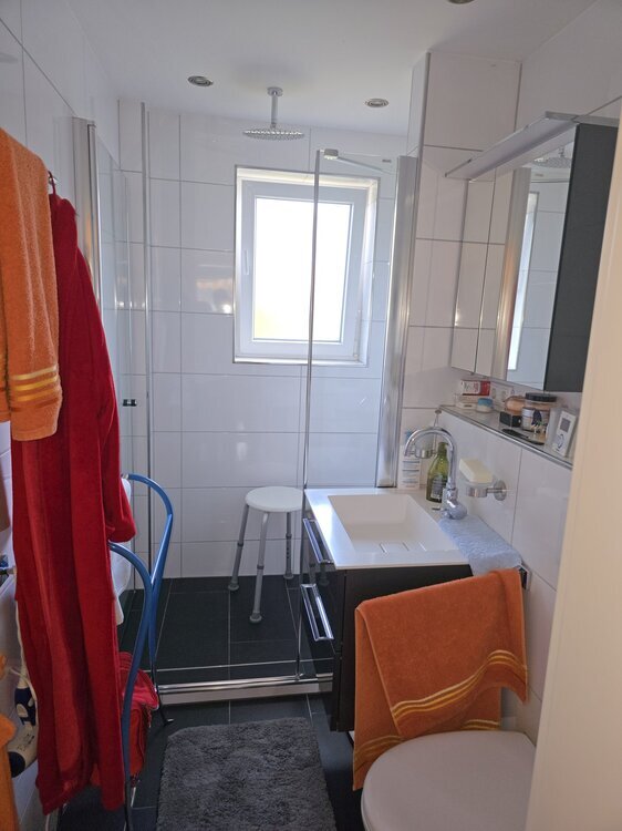 Kassel, vord. Westen, 3 ZKB, 68m² mit Wohnrecht! 3 zimmer